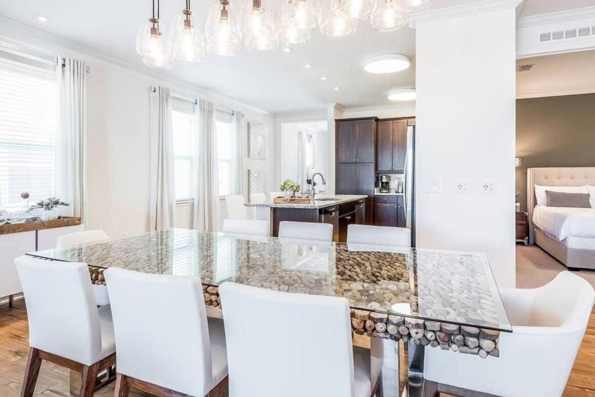 Gorgeous Home W Game Room Heated Pool Spa Orlando Bagian luar foto